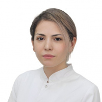 Гаджиева Марина Гаджимурадовна