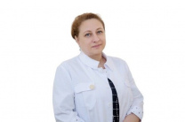 Чекалина Татьяна Леонидовна