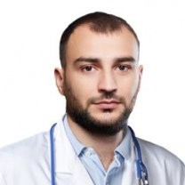 Айвазян Агарон Нерсесович