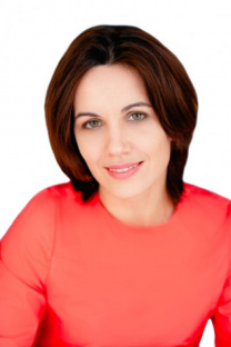 Лукина Екатерина Дмитриевна