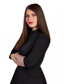 Прозорова Екатерина Михайловна