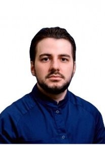 Сеидов Нижат Тамизович
