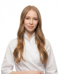 Чертенкова Светлана Николаевна