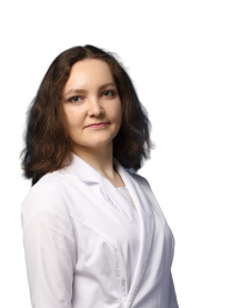 Аверкина Анастасия Алексеевна