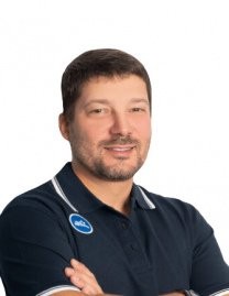 Крыга Евгений Александрович