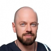 Стригин Владимир Игоревич