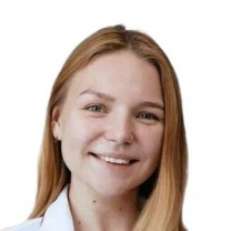 Карпуничева Марина Юрьевна