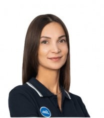 Климова Мария Николаевна