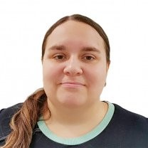 Олифир Анна Александровна