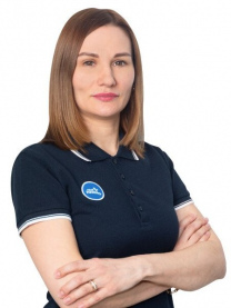 Попова Анна Викторовна