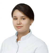 Шульцева Юлия Алексеевна