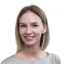Лапушкина Анна Владимировна