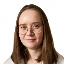 Зарипова Фирюза Айратовна
