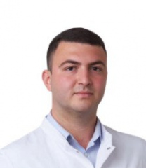 Асриян Артём Юрьевич