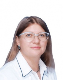 Трусилова Ольга Александровна