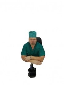 Трушин Андрей Анатольевич