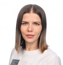 Баширова Ольга Сергеевна