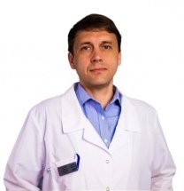 Возный Роман Сергеевич