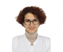 Ященко Екатерина Александровна