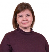 Илларионова Татьяна Юрьевна