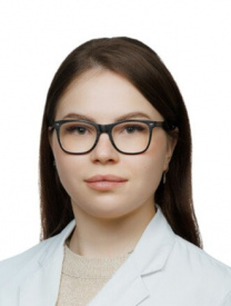 Желябина Елена Сергеевна