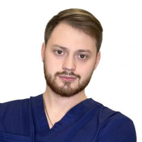 Нир Вячеслав Сергеевич