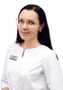 Аннаева (Ранцева) Юлия Павловна