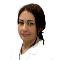 Дмитриева Нина Геннадьевна