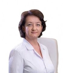 Сейфулла Нияра Рошеновна