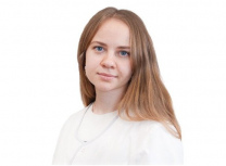 Киева Ирина Николаевна