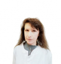 Пашкова Юлия Михайловна