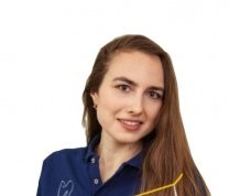 Кузнецова Анна Сергеевна