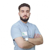 Алиев Шамил Яшар оглы