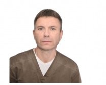 Кублицкий Максим Владимирович