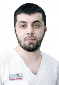 Ахмедов Ибрагим Маликович