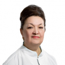 Лиман Наталья Леонидовна