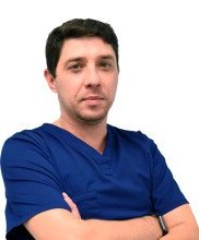 Островский Александр Дэвидович