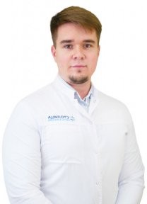 Козлитин Дмитрий Юрьевич