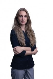 Пинюгина Карина Артуровна