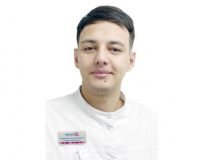 Темербаев Руслан Нурланович
