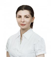 Абдуллаева Муминат Шафиевна