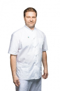 Журавлев Алексей Сергеевич 