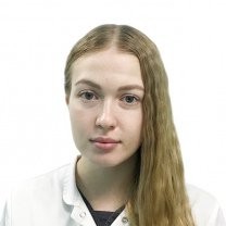 Филина Екатерина Витальевна