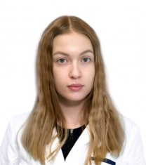 Филина Екатерина Витальевна