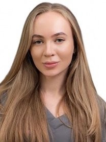Дащенко Екатерина Сергеевна