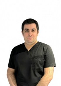 Халатов Константин Сергеевич