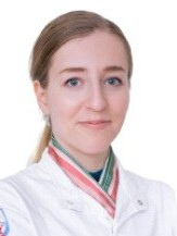 Чигиринова Галина Николаевна