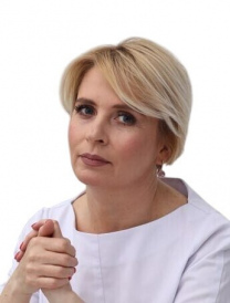 Лямина Элеонора Ивановна