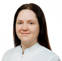 Галицына Анна Сергеевна