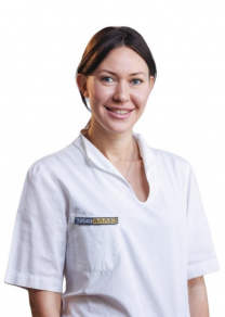 Гаджикулиева Азиза Камоловна